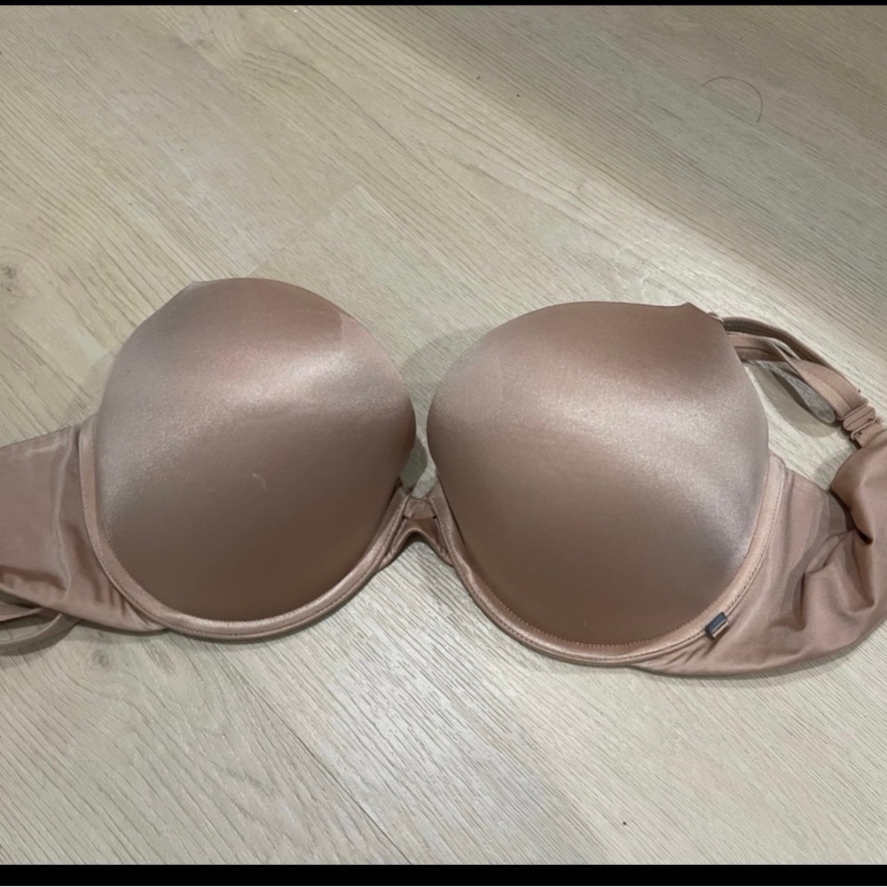 Victoria secret Demi padded bra